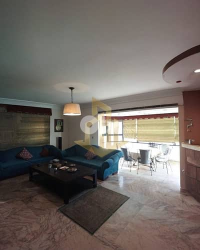 duplex for Sale in Ramlet El Bayda دوبلكس للبيع في الرملة البيضاء