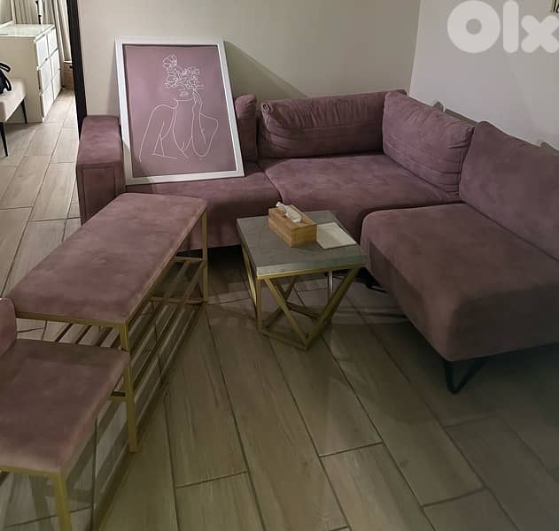 living room,table,chairs,mirrors,dining etc. . 0