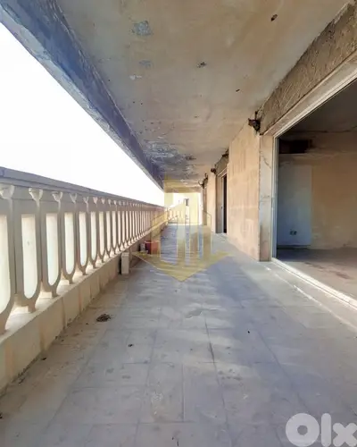 apartment for Sale in Ramlet El Bayda شقة للبيع في الرملة البيضاء