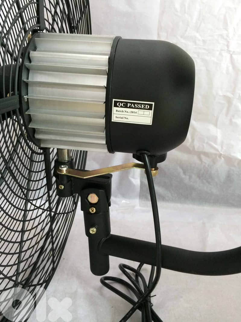 strong, durable and heavy duty cooling fans 0