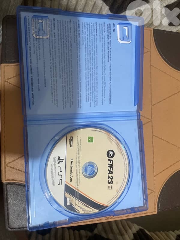 FIFA 23 PS5 2