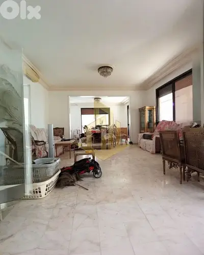 apartment for Sale rent Verdun شقة للايجار في فردان