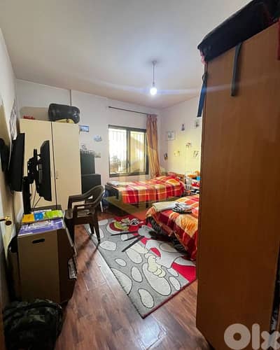 apartment for Sale in Aley شقة للبيع في عاليه