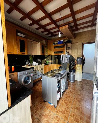 apartment for Sale in Aley شقة للبيع في عاليه
