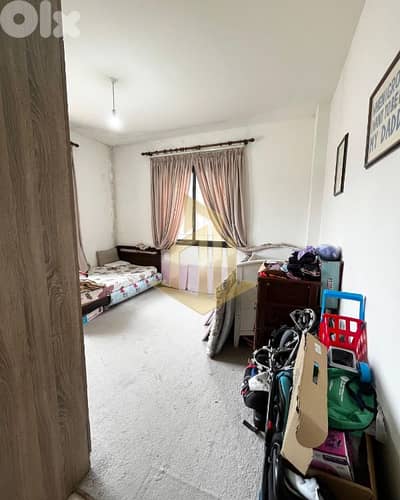 apartment for Sale in Ain Jdidah شقة للبيع في عين جديدة
