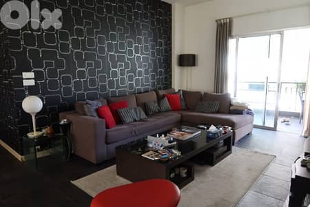 apartment For rent in hamra caracas شقة للايجار في الحمرا كراكاس