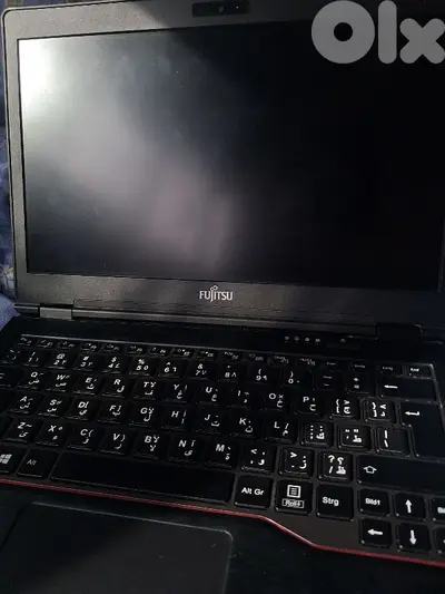 laptop