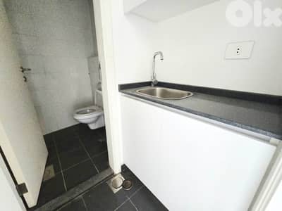 RAO26-5097 Office for Rent – Hazmieh | 118 m²