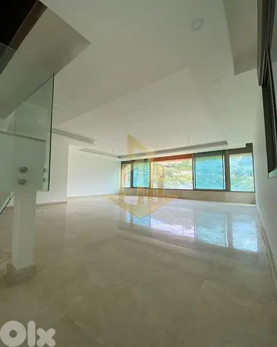 duplex for Sale in Hazmieh دوبلكس للبيع في الحازمية