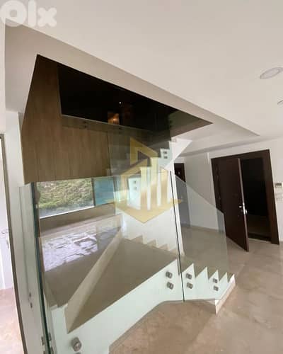 duplex for Sale in Hazmieh دوبلكس للبيع في الحازمية