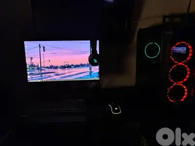 full pc gaming