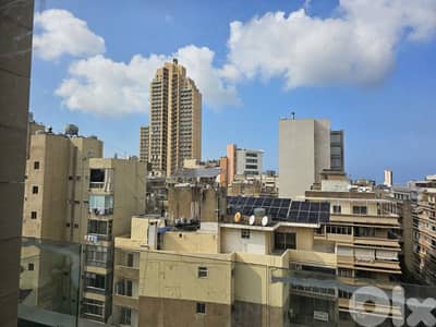 Duplex for sale in achrafieh دوبلكس للبيع في الأشرفية