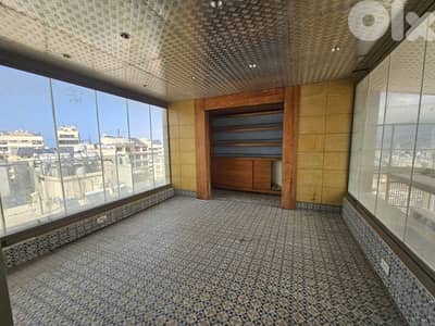 Duplex for sale in achrafieh دوبلكس للبيع في الأشرفية