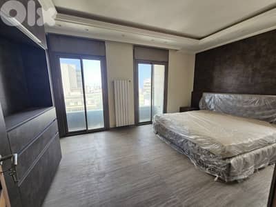 Duplex for sale in achrafieh دوبلكس للبيع في الأشرفية
