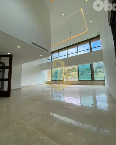 duplex for Sale in Hazmieh دوبلكس للبيع في الحازمية