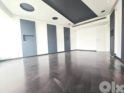 RAO26-5096 Office 86 m2 for Rent – Hazmieh