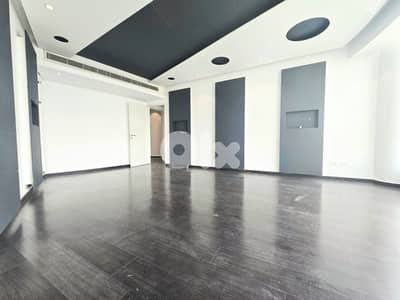 RAO26-5096 Office 86 m2 for Rent – Hazmieh