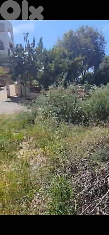 land for sale in roumieh أرض للبيع في رومية
