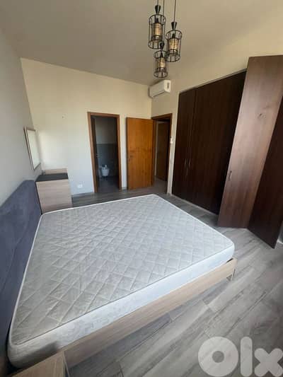 apartment For rent in achrafieh  شقة للايجار في الأشرفية