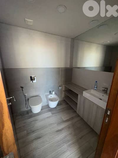 apartment For rent in achrafieh  شقة للايجار في الأشرفية