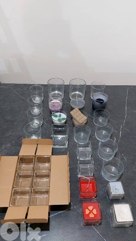 Candle and defuser business for SALE!! 0