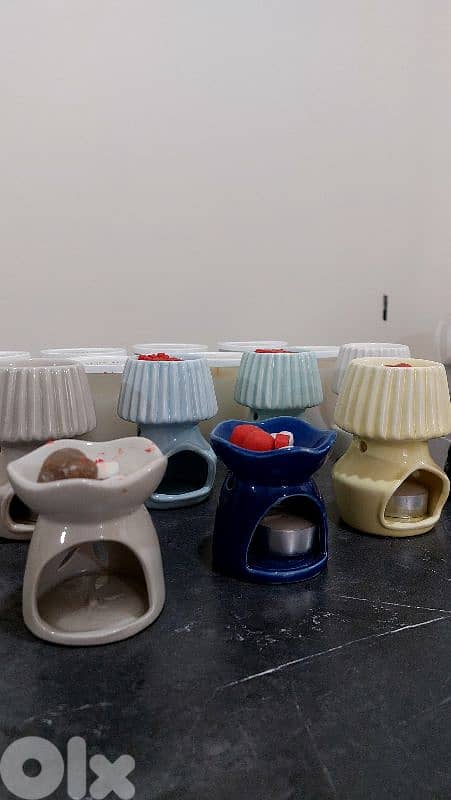 Candle and defuser business for SALE!! 4