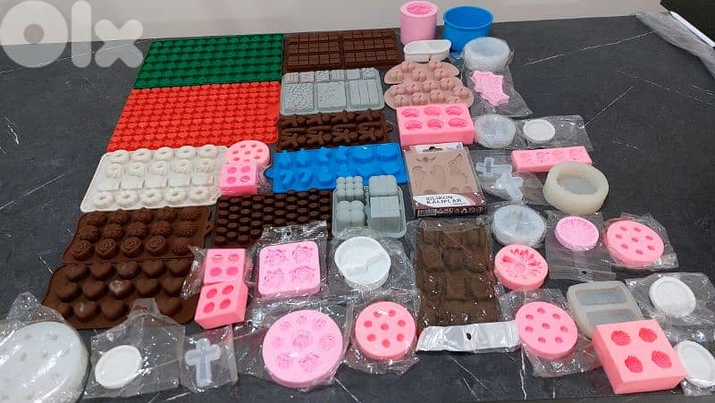 Candle and defuser business for SALE!! 10