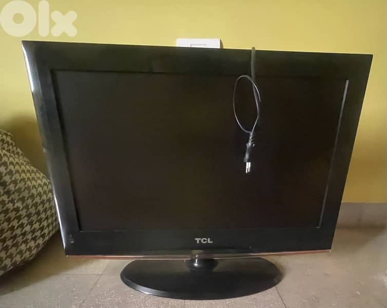 tcl tv 0