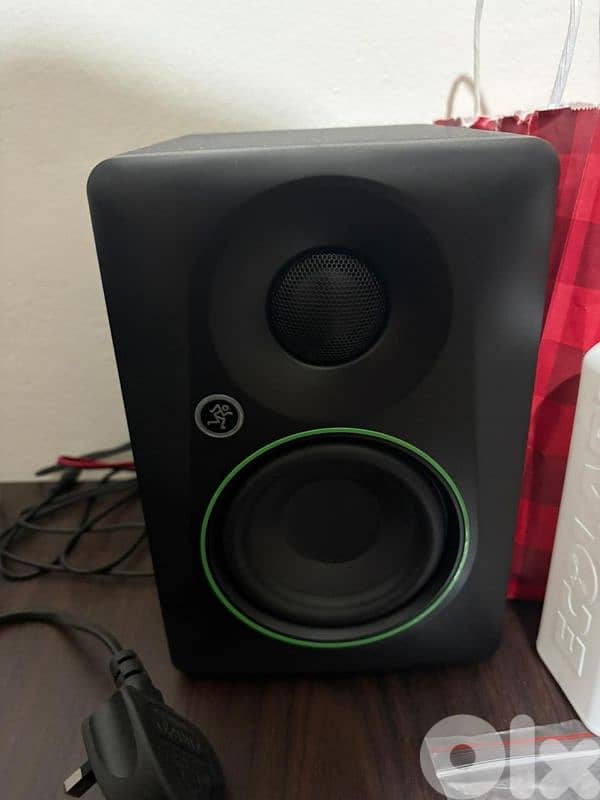 DJ set barely used twice 2