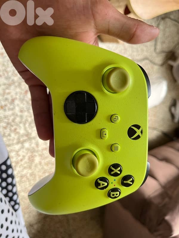 ktir ndife w ma3a masket xbox series x 3