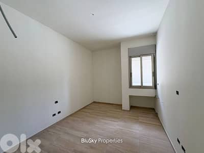Apartment with Terrace For SALE In Bsalim شقة للبيع #SS