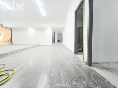 RAO26-5060 Shop for Rent – Hazmieh | 300 m²
