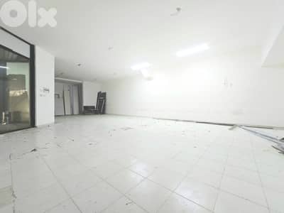 RAO26-5060 Shop for Rent – Hazmieh | 300 m²