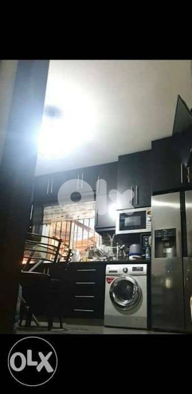 Duplex For Sale in Adonis