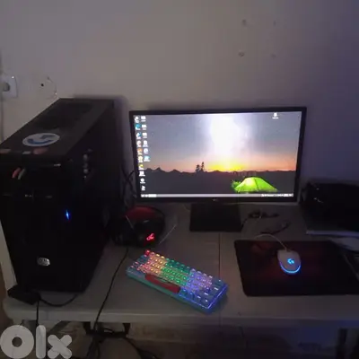 gaming PC 81567239