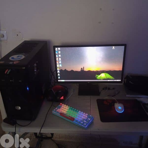 gaming PC 81567239 0