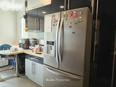 Apartment For SALE In Broumana شقة للبيع #GS