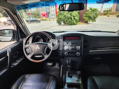 Mitsubishi Pajero 2010 in Perfect condition