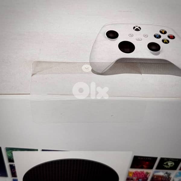 Xbox Series S 512 GB (NEW) 3