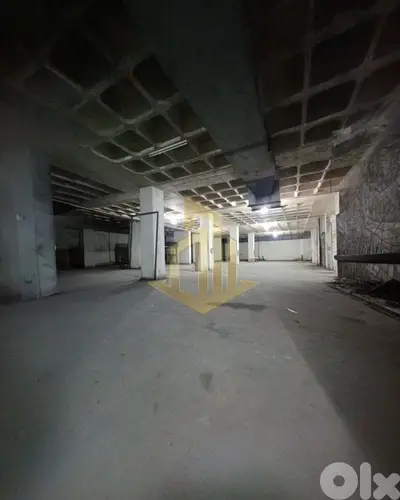 Depot for sale Dekwaneh مستودع للبيع في الدكوانة