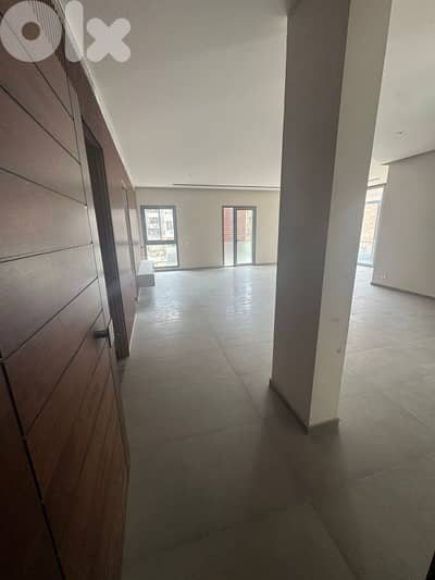 apartment For rent in achrafieh شقة للايجار في الأشرفية