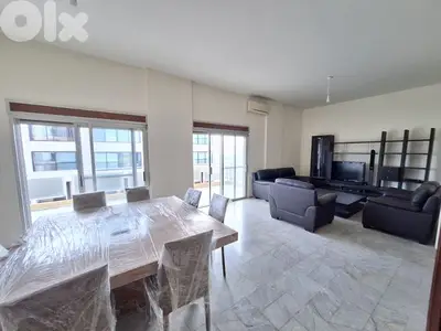 Apartment For Sale In Mansourieh