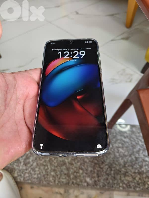 Huawei Nova 14 2