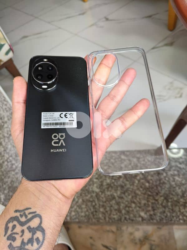 Huawei Nova 14 3