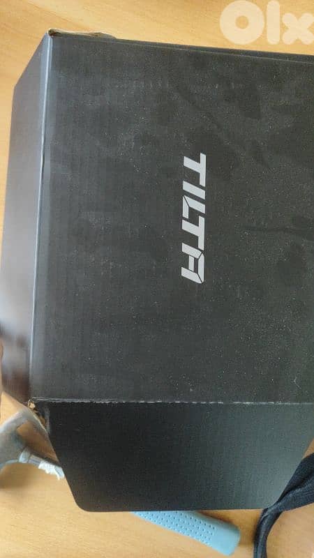tilta cage rig for r5 and r6 3