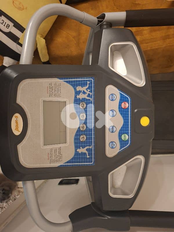 Treadmill for sale 0