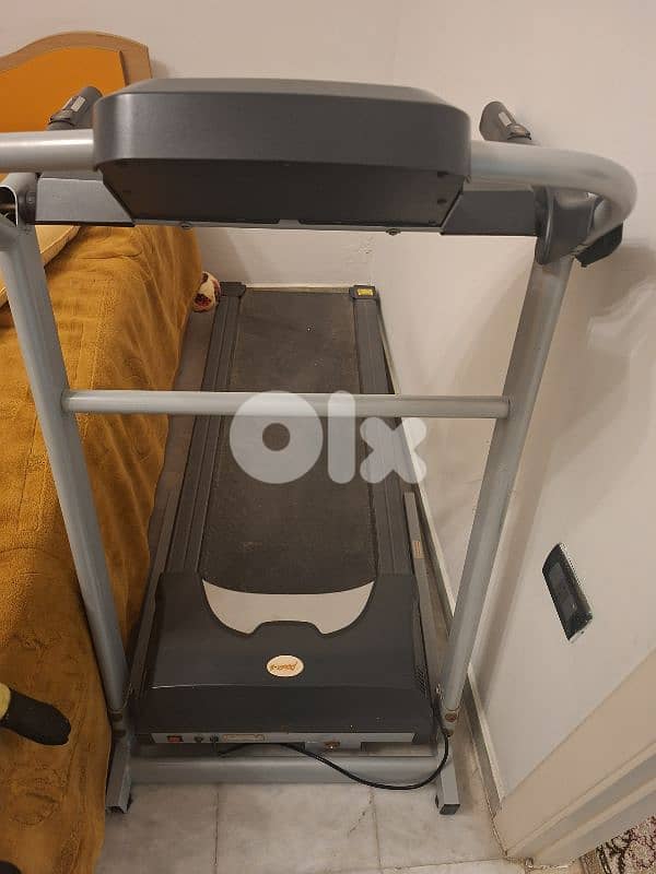 Treadmill for sale 1