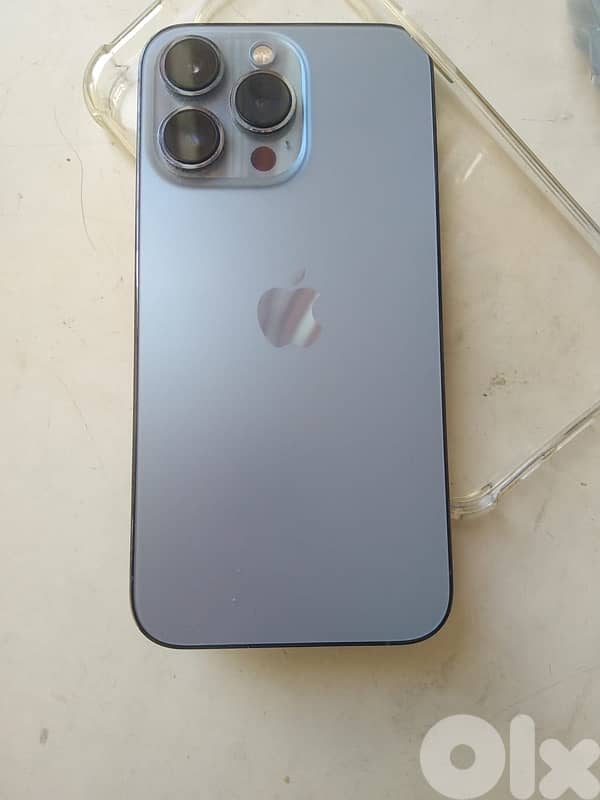iPhone 13 Pro 0