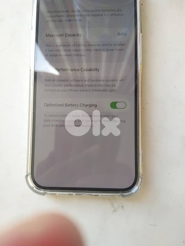 iPhone 13 Pro 2