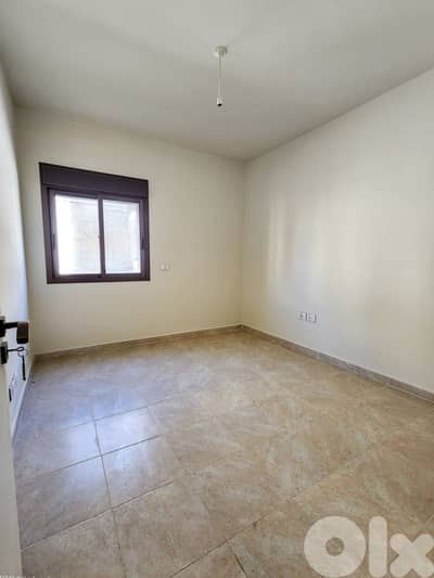 165 SQM Never Occupied Apartment in Douar + Partial Mountain View